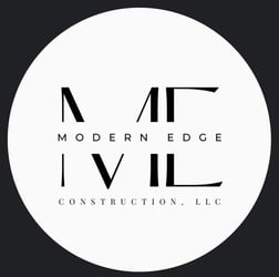 Modern Edge Construction, LLC logo