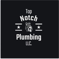 Top Notch Plumbing logo