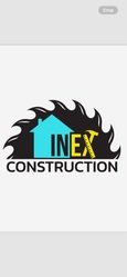 INEX Construction NJ LLC logo