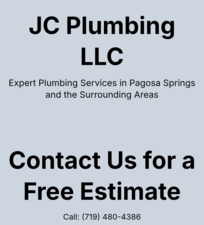 Avatar for JC Plumbing LLC