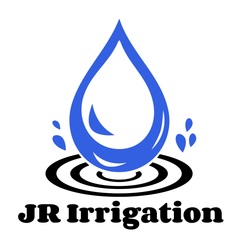 JR Irrigation logo