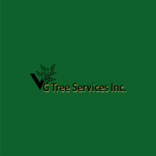 Logo for VG Tree Services Inc