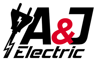 A&J Electric LTD logo