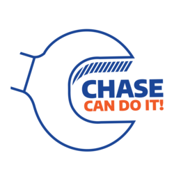 CHASE CAN DO IT, LLC logo