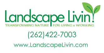 Landscape Livin logo