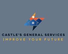 Avatar for CASTLES GENERAL SERVICES, LLC