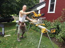 Avatar for Damon Graham Construction