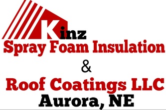 KINZ SPRAY FOAM INSULATION LLC logo