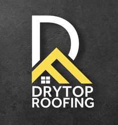 DryTop Roofing LLC logo