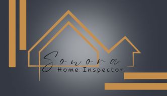 SONORA HOME INSPECTOR LLC logo