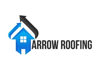 Arrow Roofing and Home Remodeling, LLC logo