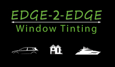 Avatar for Edge-2-Edge Window Tinting, LLC