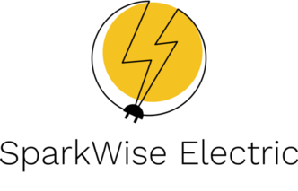 American Electromechanical | SparkWise Electric logo