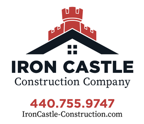 Iron Castle Construction Company, LLC logo