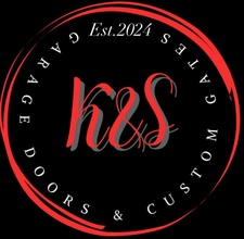 Logo for K&S Services - Unlicensed Contractor