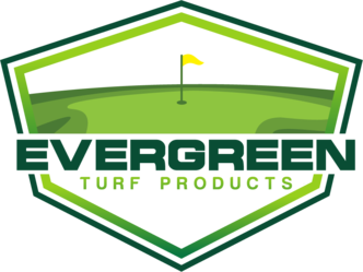 Evergreen Turf Products logo