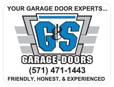 Avatar for G & S Garage Doors, Inc.