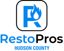 Logo for RestoPros of Hudson County