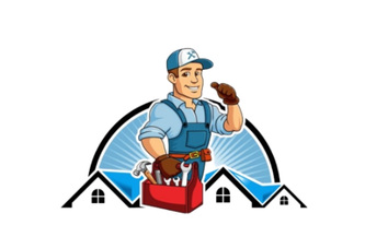 KENSY B. HANDYMAN SERVICES LLC logo
