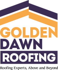 Golden Dawn Construction logo