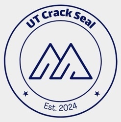 UT Crack Seal logo