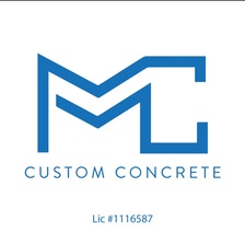 Avatar for MC Custom Concrete