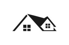 Logo for RBM Construction LLC