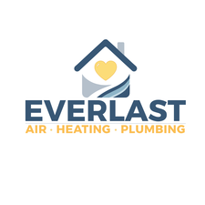 Logo for Everlast Air Conditioning and Heating