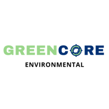 Greencore Environmental logo