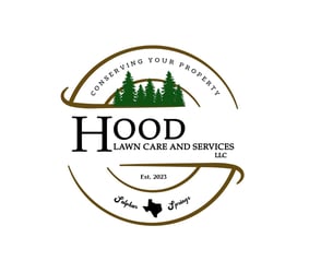 Hood Lawn Care and Services, LLC logo