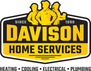 Davison Home Services logo