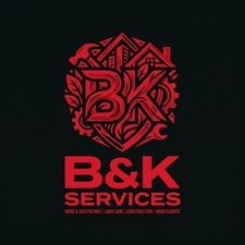 Avatar for BK Services