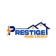 Logo for Prestige Home Energy
