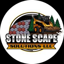 Logo for Stone Scape Solutions LLC