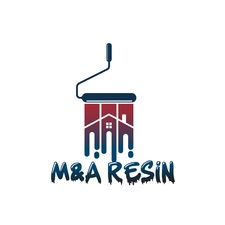 Logo for M&A RESIN LLC