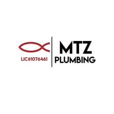 Avatar for MTZ Plumbing