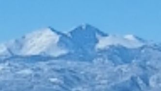 Mountain High Floors logo