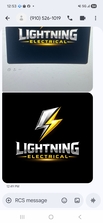 Avatar for Lightning Electrical