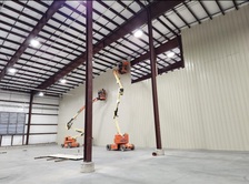 Avatar for Strong Building Construction