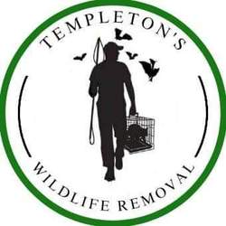 Templeton's Wildlife Removal logo