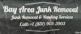 Bay Area Junk Removal logo