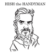 Avatar for Hish the Handyman - Unlicensed Contractor