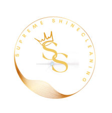 Supreme Shine Cleaning Solutions LLC logo