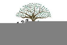 123 Landscaping logo