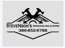 Avatar for STEVENSONS REMODELING, MOVING, & MORE, LLC