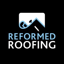 Reformed Roofing logo