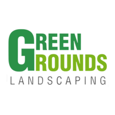 Green Grounds logo