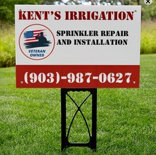 Avatar for Kents Irrigation