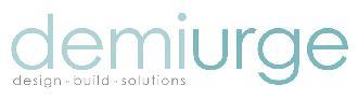 Demiurge, LLC logo