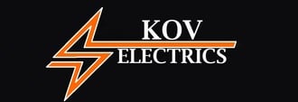 KOV-Electrics logo